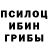 Псилоцибиновые грибы ЛСД Douglas Lowe